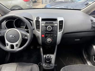 Kia Venga KIA VENGA OTTIME CONDIZIONI Grigio usata Pomezia