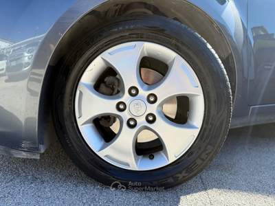 Kia Venga KIA VENGA OTTIME CONDIZIONI Grigio usata Pomezia