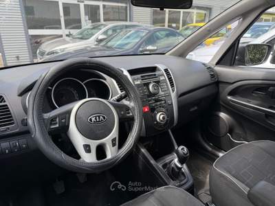 Kia Venga KIA VENGA OTTIME CONDIZIONI Grigio usata Pomezia