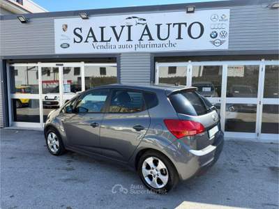 Kia Venga KIA VENGA OTTIME CONDIZIONI Grigio usata Pomezia