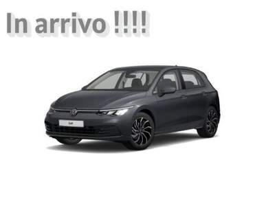 Volkswagen Golf Golf 1.0 eTSI EVO DSG Life Grigio usata Castiglione delle Stiviere