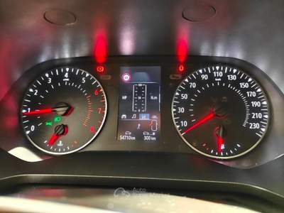 Renault Captur Captur TCe 90 CV Zen Argento usata RENDE