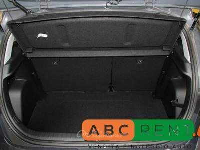 Hyundai i20 i20 1.0 T-GDI Connectline Grigio usata Cernusco sul Naviglio