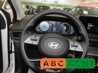 Hyundai i20 i20 1.0 T-GDI Connectline usata Cernusco sul Naviglio