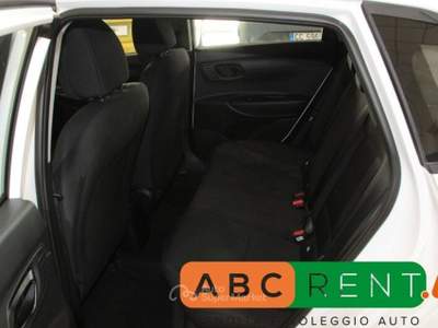Hyundai i20 i20 1.0 T-GDI Connectline usata Cernusco sul Naviglio