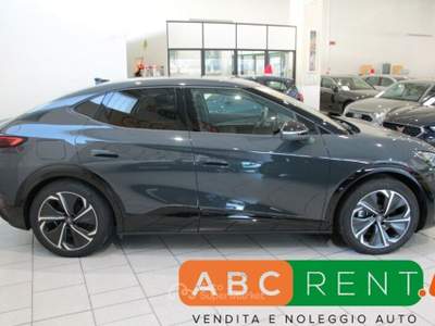 Cupra Tavascan Tavascan Endurance 77kWh 286 CV RWD Immersive Grigio usata Cernusco sul Naviglio