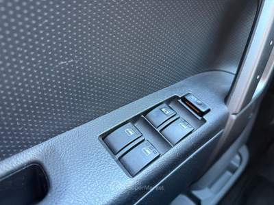 Daihatsu Terios DAIHATSU TERIOS 4X4 GPL Grigio usata Pomezia