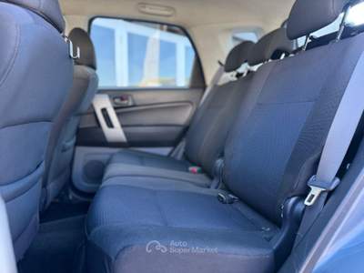 Daihatsu Terios DAIHATSU TERIOS 4X4 GPL Grigio usata Pomezia