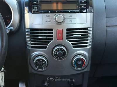 Daihatsu Terios DAIHATSU TERIOS 4X4 GPL Grigio usata Pomezia