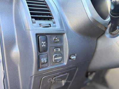 Daihatsu Terios DAIHATSU TERIOS 4X4 GPL Grigio usata Pomezia