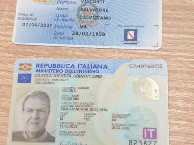 Opel Antara Unico proprietario non fumatore in buone condizioni usata Calvizzano