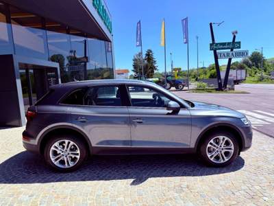 Audi Q5 QUATTRO - KM 58.000 - UNIPRO - C. LEGA 19 Grigio usata Castagnole delle Lanze