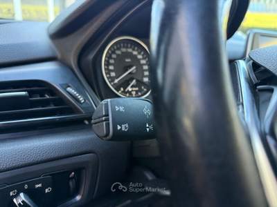 BMW Serie 2 Active Tourer 218d BMW 218 UNICOPROPRIETARIO FULL SERVICE BMW Bronzo usata Pomezia