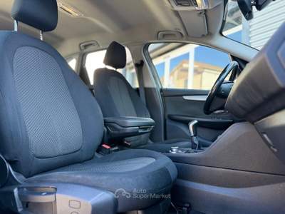 BMW Serie 2 Active Tourer 218d BMW 218 UNICOPROPRIETARIO FULL SERVICE BMW Bronzo usata Pomezia