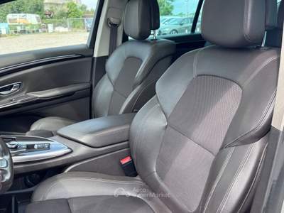 Renault Espace EDC Energy Initiale Paris 4Control Argento usata Sant'Anastasia