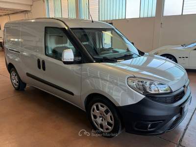 Fiat Doblò MAXI DOPPIA PORTA LATERALE usata Pianiga
