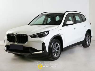 BMW X1 X1 xDrive 25e Bianco usata Pieve di Cento
