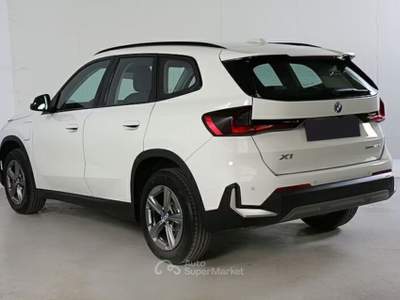 BMW X1 X1 xDrive 25e Bianco usata Pieve di Cento