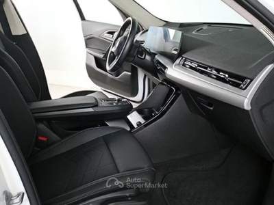 BMW X1 X1 xDrive 25e Bianco usata Pieve di Cento