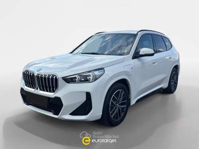 BMW X1 X1 xDrive 25e Msport Bianco usata Pieve di Cento