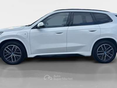 BMW X1 X1 xDrive 25e Msport Bianco usata Pieve di Cento