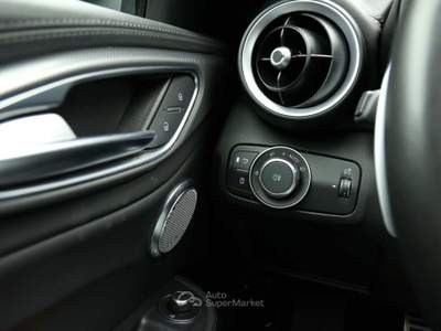 Alfa Romeo Giulia Alfa Romeo Giulia 2.0 Turbo Veloce #11143 Grigio usata Venaria Reale
