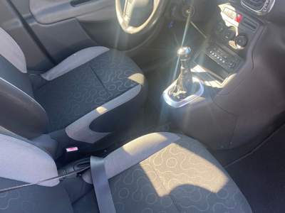 Citroen C3 Picasso Tenuta in buono stato Grigio usata Cancello ed Arnone