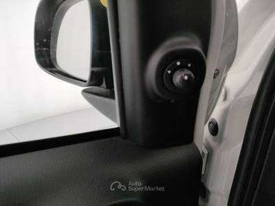 Fiat Panda 1.0 FireFly S&S Hybrid 5 P.TI Bianco usata Barletta