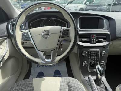 Volvo V40 Cross Country D2 Geartronic Style Plus cambio automatico Grigio usata Sabbioneta