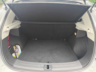 MG ZS 1.5 VTi-tech Comfort Grigio usata Sabbioneta