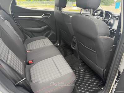 MG ZS 1.5 VTi-tech Comfort Grigio usata Sabbioneta