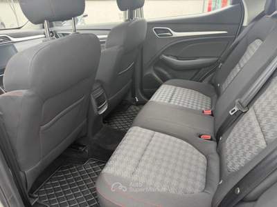 MG ZS 1.5 VTi-tech Comfort Grigio usata Sabbioneta