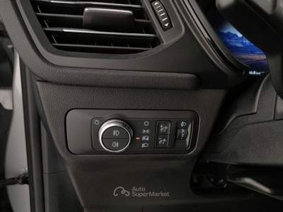 Ford Kuga 1.5 EcoBlue 120 CV aut. 2WD ST-Line Grigio usata Barletta