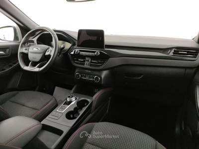 Ford Kuga 1.5 EcoBlue 120 CV aut. 2WD ST-Line Grigio usata Barletta