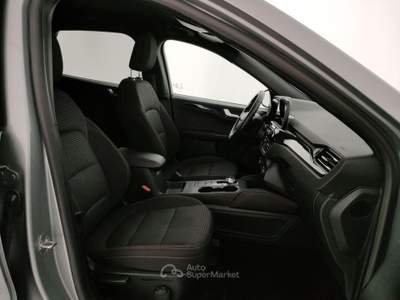 Ford Kuga 1.5 EcoBlue 120 CV aut. 2WD ST-Line Grigio usata Barletta