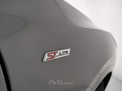 Ford Kuga 1.5 EcoBlue 120 CV aut. 2WD ST-Line Grigio usata Barletta