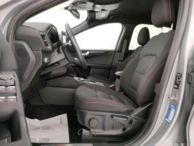 Ford Kuga 1.5 EcoBlue 120 CV aut. 2WD ST-Line Grigio usata Barletta