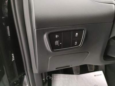 Hyundai Tucson 1.6 CRDI XLine Nero usata Barletta