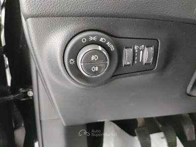 Jeep Compass 1.4 MultiAir 2WD Limited Nero usata Barletta
