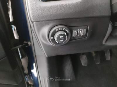 Jeep Compass 1.6 Multijet II 2WD Limited Blu/Azzurro usata Barletta