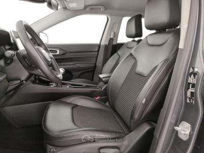 Jeep Compass 1.6 Multijet II 2WD Limited Grigio usata Barletta