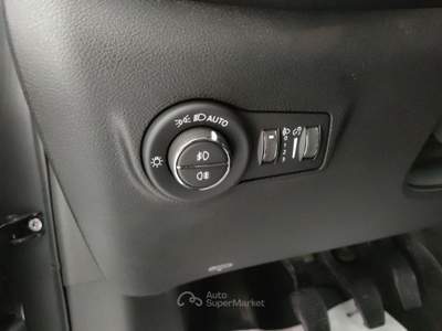Jeep Compass 1.6 Multijet II 2WD Limited Grigio usata Barletta