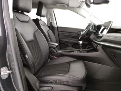 Jeep Compass 1.6 Multijet II 2WD Limited Grigio usata Barletta