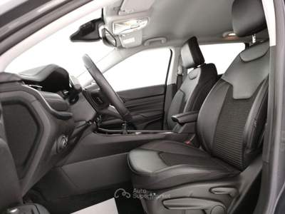Jeep Compass 1.6 Multijet II 2WD Limited Grigio usata Barletta
