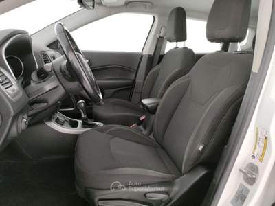 Jeep Compass 2.0 Multijet II aut. 4WD Longitude Bianco usata Barletta