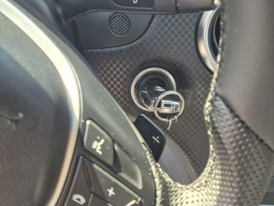 Mercedes-Benz Classe A A 180 CDI Automatic Executive Nero usata Sant'Egidio del Monte Albino