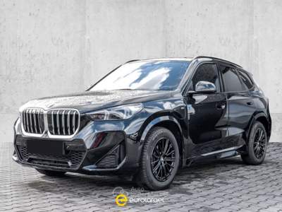 BMW X1 X1 xDrive 25e Msport Nero usata Pieve di Cento BMW X1 X1 xDrive 25e Msport Nero usata Pieve di Cento