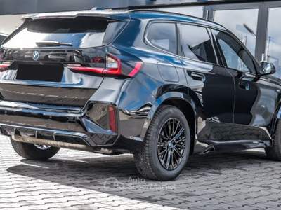 BMW X1 X1 xDrive 25e Msport Nero usata Pieve di Cento