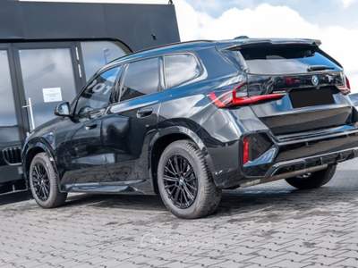 BMW X1 X1 xDrive 25e Msport Nero usata Pieve di Cento
