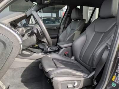BMW X3 X3 xDrive30e Msport Grigio usata Pieve di Cento